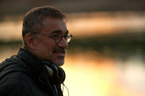 nuri bilge ceylan c morteza atabaki