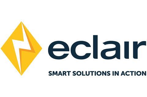 eclair logo