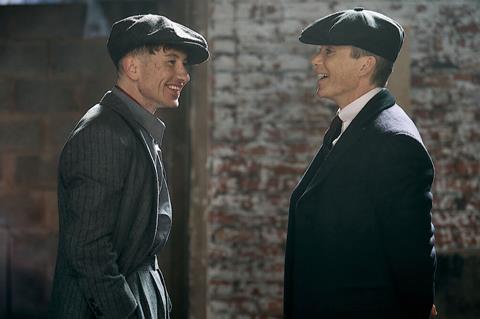 'Peaky Blinders: The Immortal Man'