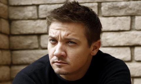 Jeremy Renner