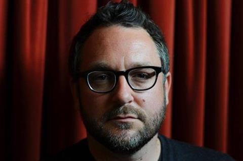 Colin trevorrow