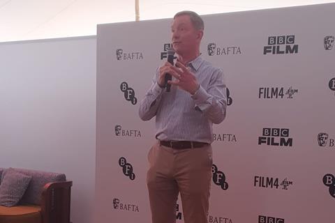 Chris Bryant