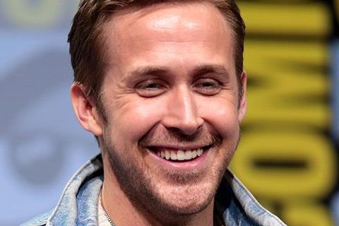 Ryan Gosling