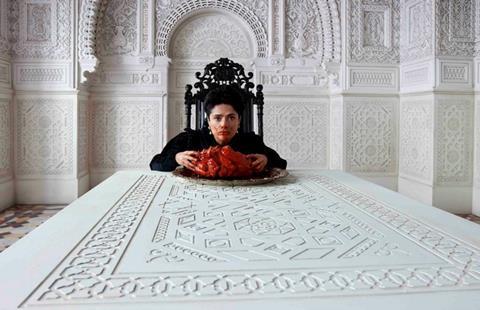 Tale of Tales