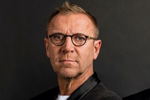 Renny Harlin 