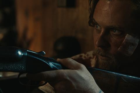 Billy Magnussen in 'Violent Ends'