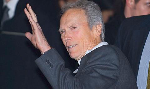 Clint Eastwood