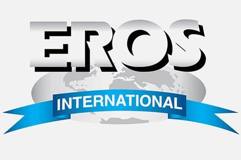 Eros international