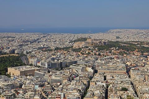 Athens