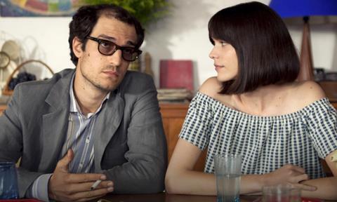 Godard biopic 'Redoubtable' to open Jerusalem Film Festival | News | Screen