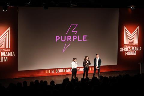 SeriesManiaForum-Winner-Purple