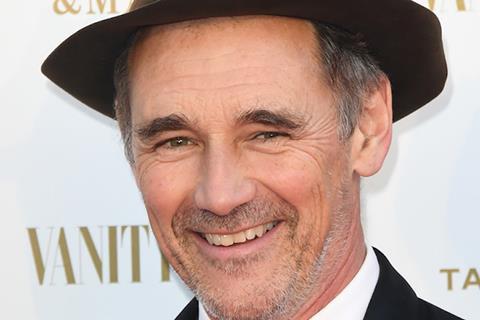 Mark Rylance