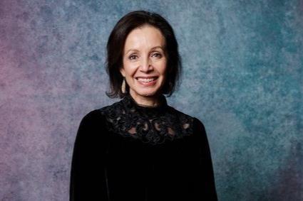 Hilary Rosen