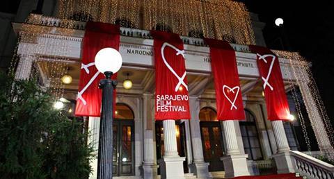 Sarajevo Film Festival