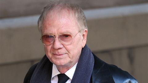 Wolfgang Petersen