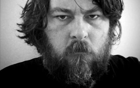 Ben Wheatley