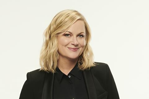 Amy Poehler_