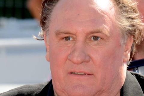 Gerard Depardieu