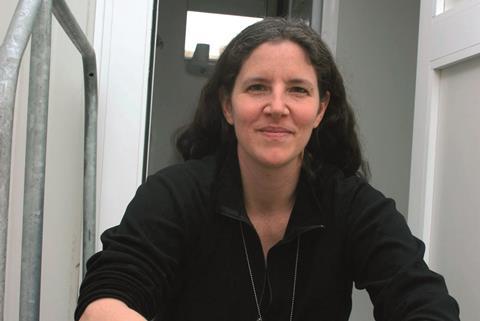 Laura Poitras