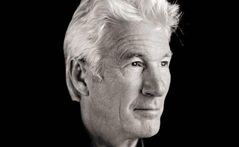 Richard Gere