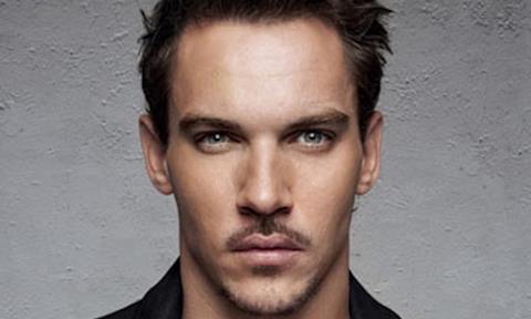 Jonathan Rhys Meyers