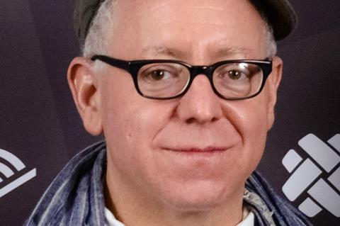 James Schamus