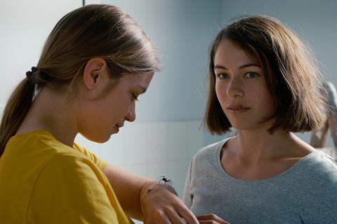 Cercamon unveils deals on Berlinale prize winner 'The Girl And The Spider'  (exclusive), News