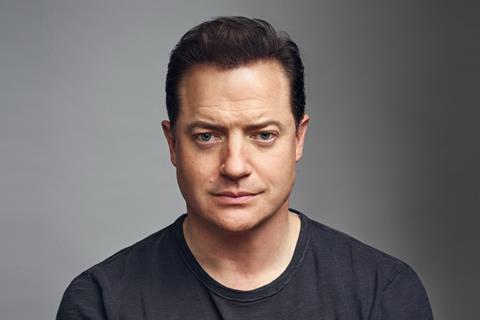 Production begins in Japan on Brendan Fraser comedy drama ‘Rental Family’ for  Searchlight