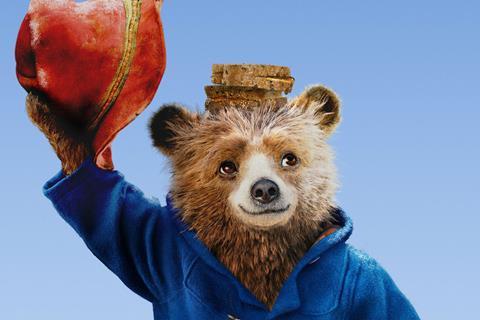 Paddington