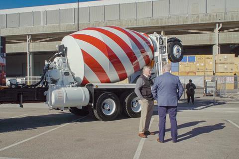 'The History Of Concrete'