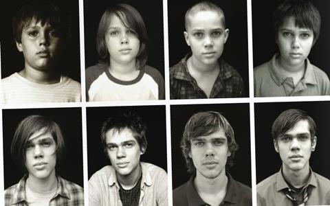 Boyhood