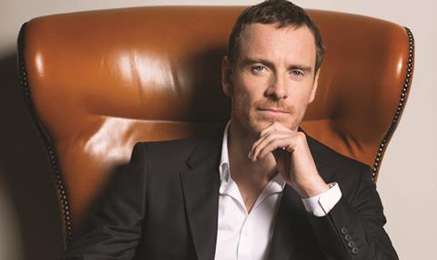 michael fassbender