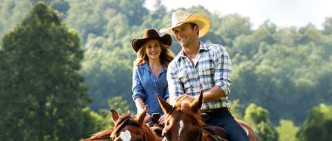 The Longest Ride