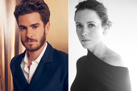 Andrew Garfield, Claire Foy lead Neal Street, Elysian’s Enid Blyton adaptation ‘The Magic Faraway Tree’