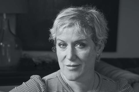 Sarah Phelps