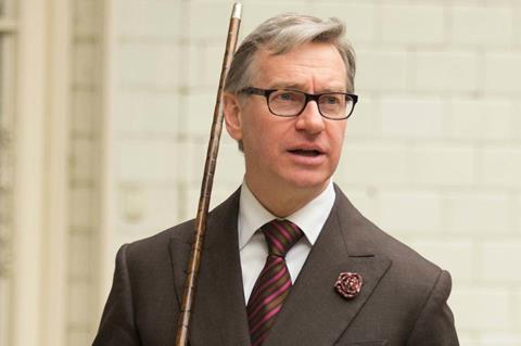 Paul feig