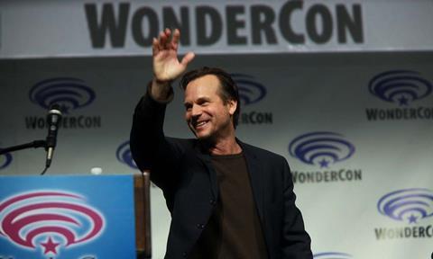 Bill Paxton