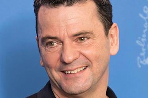 Christian Petzold