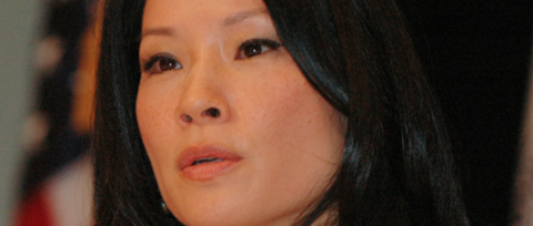 Lucy Liu