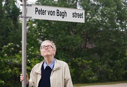 Peter von Bagh