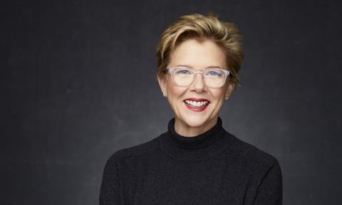 Annette Bening