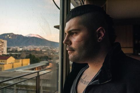 Gomorrah series 3 sky