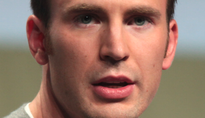 Chris Evans