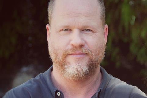 Joss Whedon