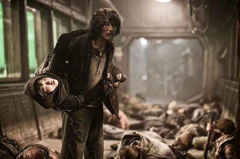 Snowpiercer series review: Why TNT's TV adaptation fails where the Bong  Joon-ho movie succeeded.