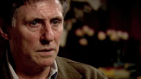 Gabriel Byrne