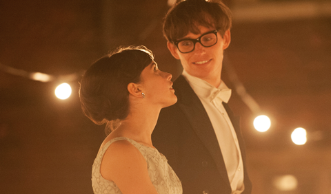 The Theory of Everything