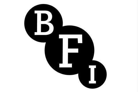 BFI logo 2020