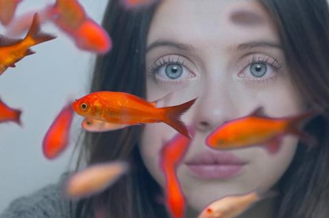 Carrie Pilby