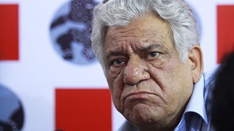 Om Puri